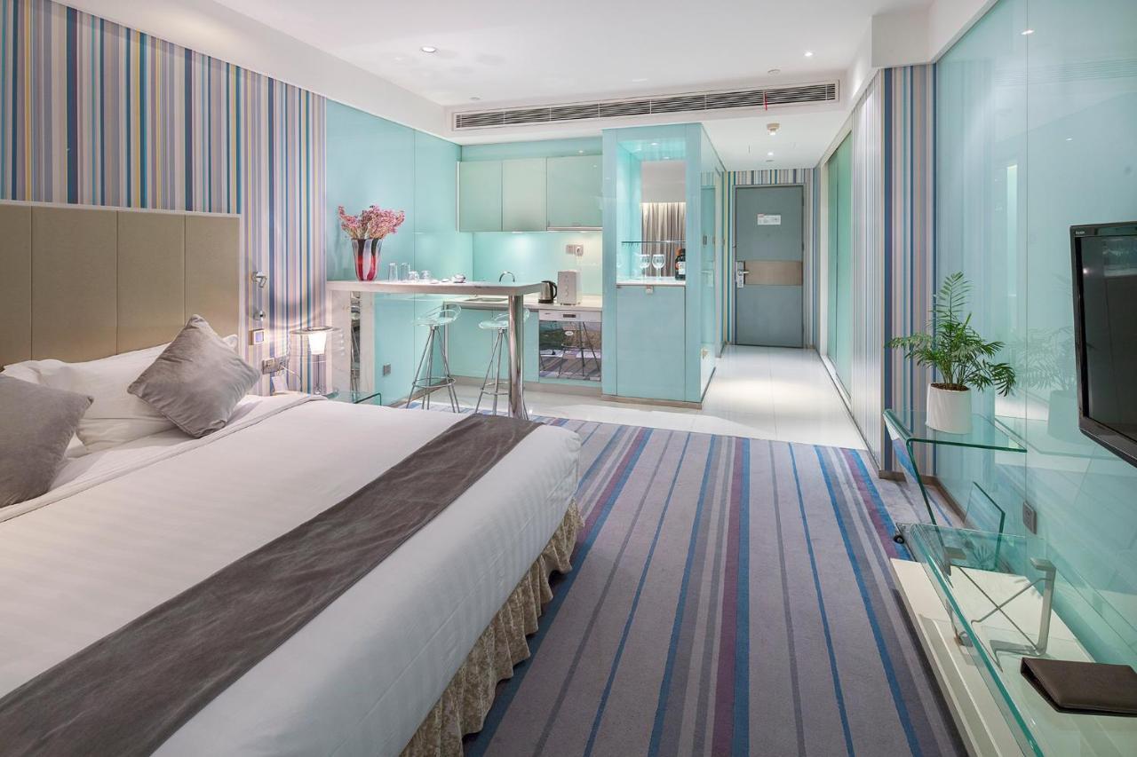 Christian'S Hotel Luoyang ليويانج المظهر الخارجي الصورة